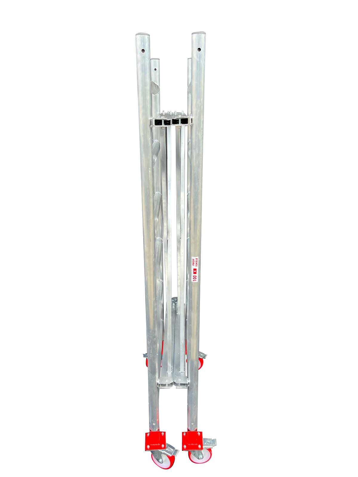 Cömert Merdiven & İskele